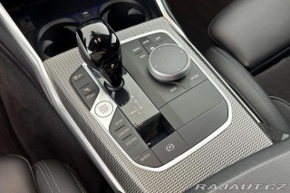 BMW 3 320i xDrive 2021