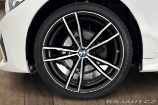 BMW 3 320i xDrive 2021