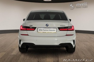 BMW 3 320i xDrive 2021