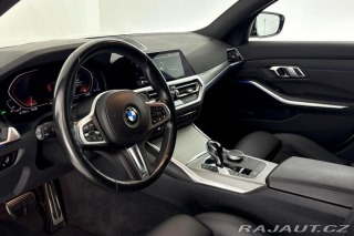 BMW 3 320i xDrive 2021