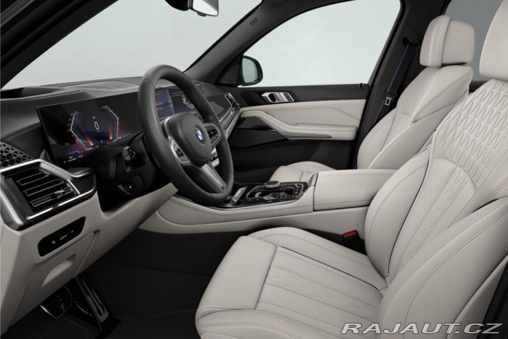 BMW X5 xDrive40i 2026