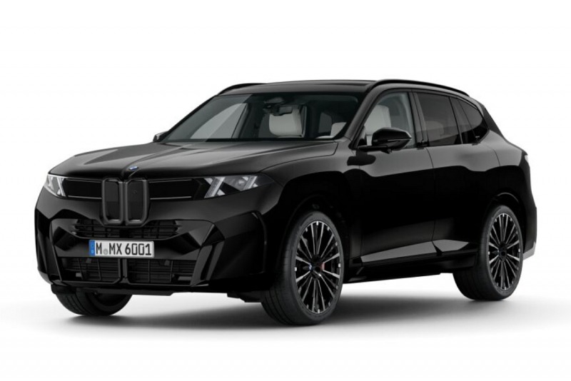 BMW X5 40d xDrive