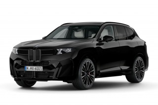 BMW X5 40d xDrive