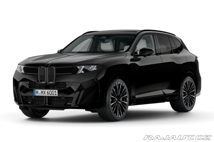 BMW X5 40d xDrive 2026