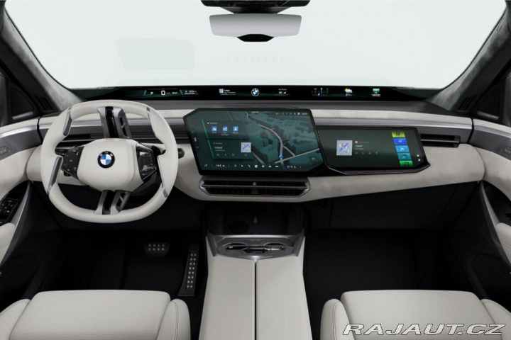 BMW X5 40d xDrive 2026