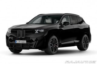 BMW X5 40d xDrive 2026