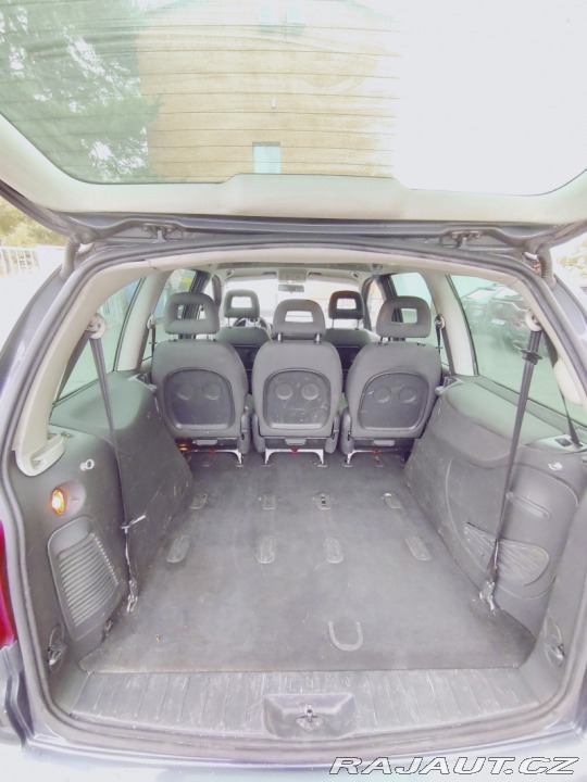 Volkswagen Sharan 2007