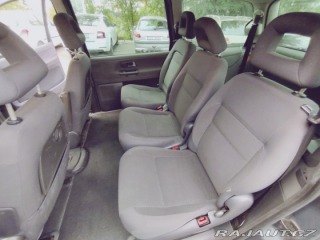 Volkswagen Sharan 2007