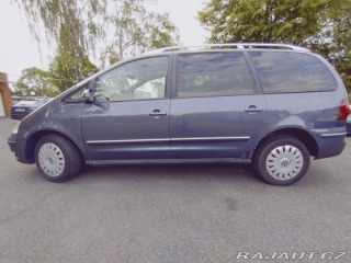 Volkswagen Sharan 2007