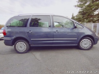Volkswagen Sharan 2007