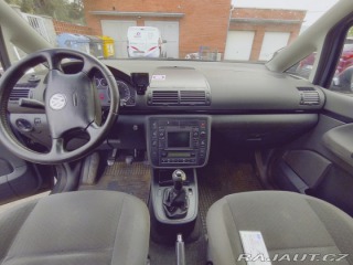 Volkswagen Sharan 2007