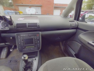 Volkswagen Sharan 2007