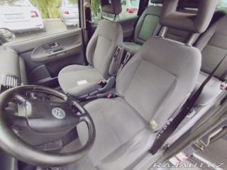 Volkswagen Sharan 2007