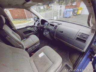 Volkswagen Transporter 2005