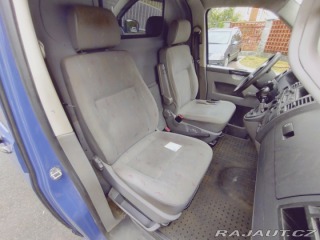Volkswagen Transporter 2005