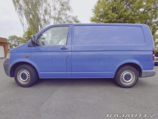 Volkswagen Transporter 2005