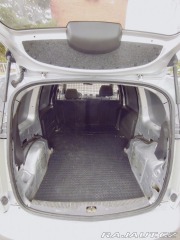 Škoda Roomster 2011