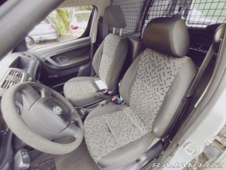 Škoda Roomster 2011