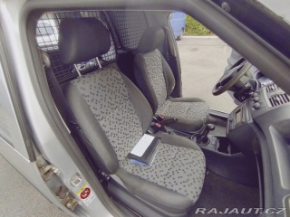 Škoda Roomster 2011