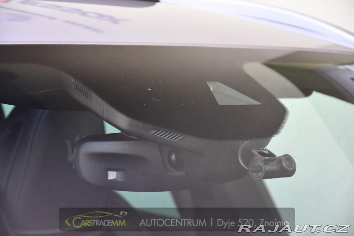Maserati Levante 3.0D ČR Q4 H/K ACC VZDUCH 2018