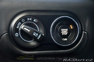 Maserati Levante 3.0D ČR Q4 H/K ACC VZDUCH 2018
