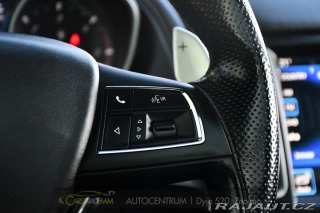 Maserati Levante 3.0D ČR Q4 H/K ACC VZDUCH 2018