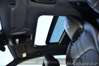 Maserati Levante 3.0D ČR Q4 H/K ACC VZDUCH 2018