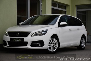 Peugeot 308 SW 1.5BlueHDi ACTIVE CARP