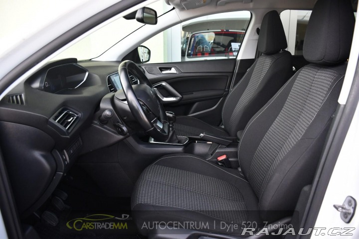 Peugeot 308 SW 1.5BlueHDi ACTIVE CARP 2020