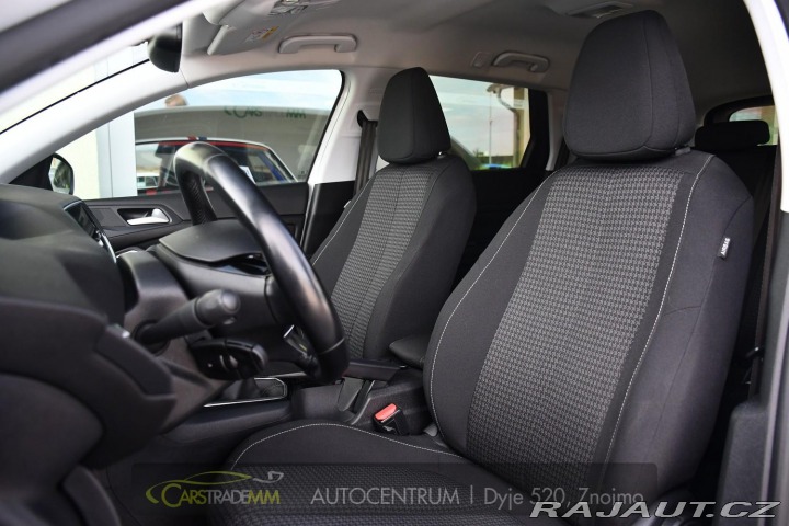 Peugeot 308 SW 1.5BlueHDi ACTIVE CARP 2020
