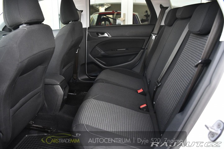 Peugeot 308 SW 1.5BlueHDi ACTIVE CARP 2020