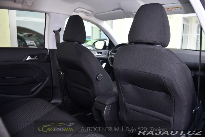 Peugeot 308 SW 1.5BlueHDi ACTIVE CARP 2020