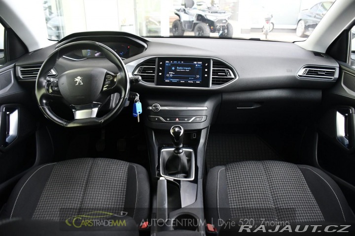 Peugeot 308 SW 1.5BlueHDi ACTIVE CARP 2020