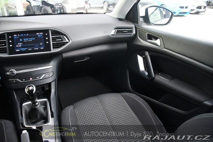 Peugeot 308 SW 1.5BlueHDi ACTIVE CARP 2020