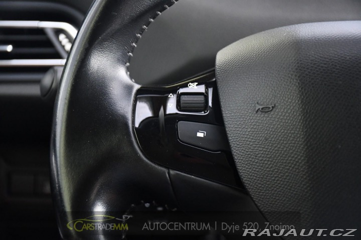 Peugeot 308 SW 1.5BlueHDi ACTIVE CARP 2020