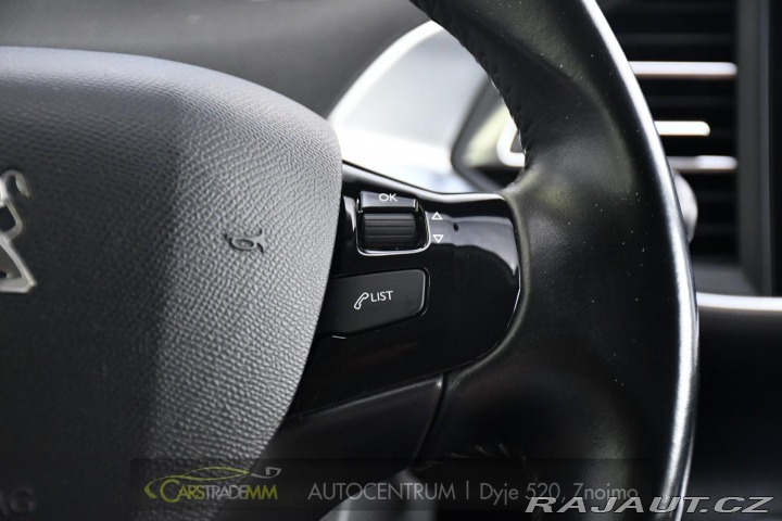 Peugeot 308 SW 1.5BlueHDi ACTIVE CARP 2020