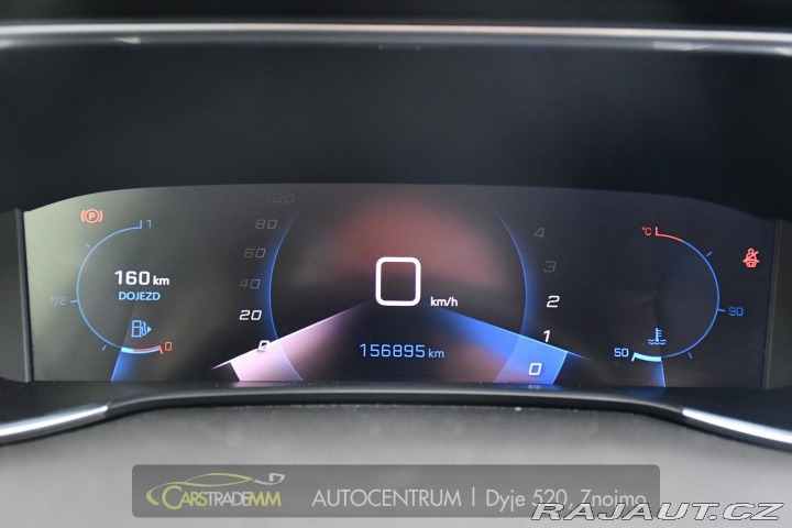 Peugeot 308 SW 1.5BlueHDi ACTIVE CARP 2020