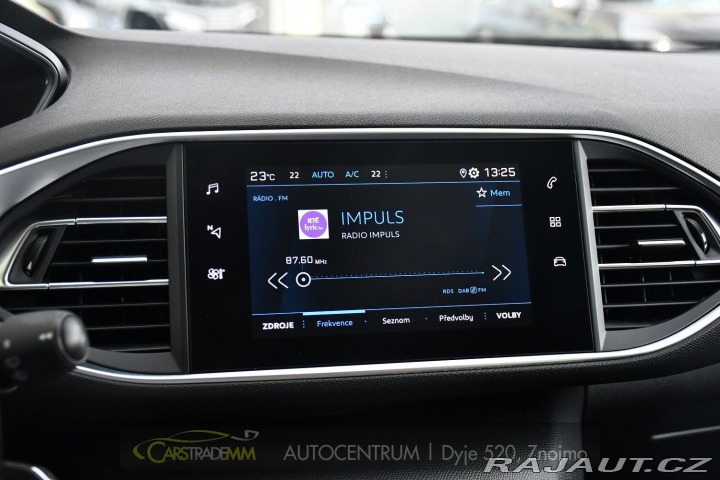 Peugeot 308 SW 1.5BlueHDi ACTIVE CARP 2020