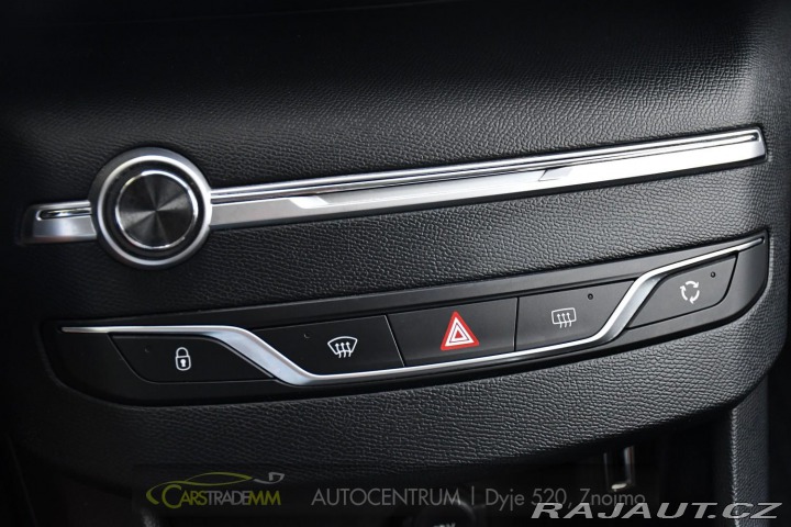 Peugeot 308 SW 1.5BlueHDi ACTIVE CARP 2020