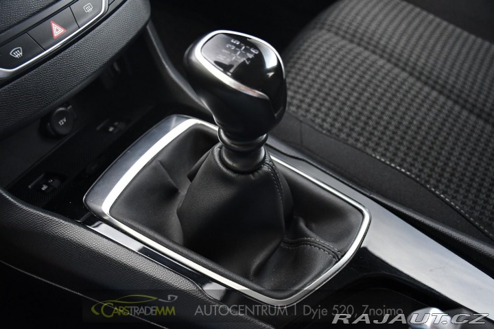 Peugeot 308 SW 1.5BlueHDi ACTIVE CARP 2020