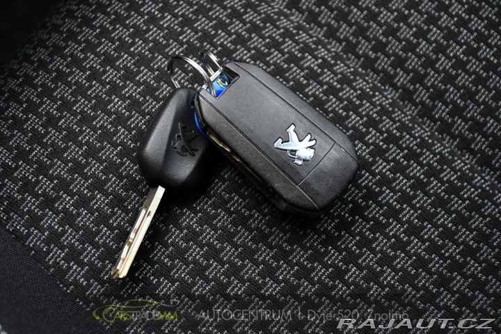 Peugeot 308 SW 1.5BlueHDi ACTIVE CARP 2020