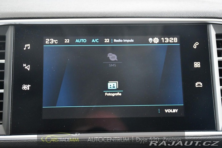 Peugeot 308 SW 1.5BlueHDi ACTIVE CARP 2020
