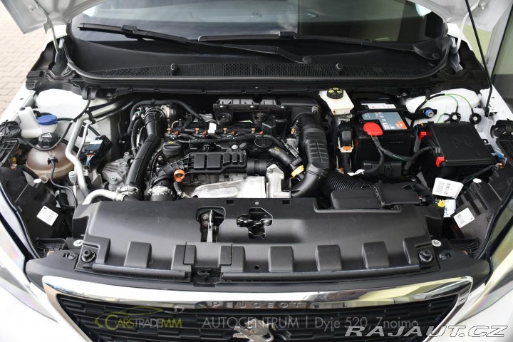 Peugeot 308 SW 1.5BlueHDi ACTIVE CARP 2020