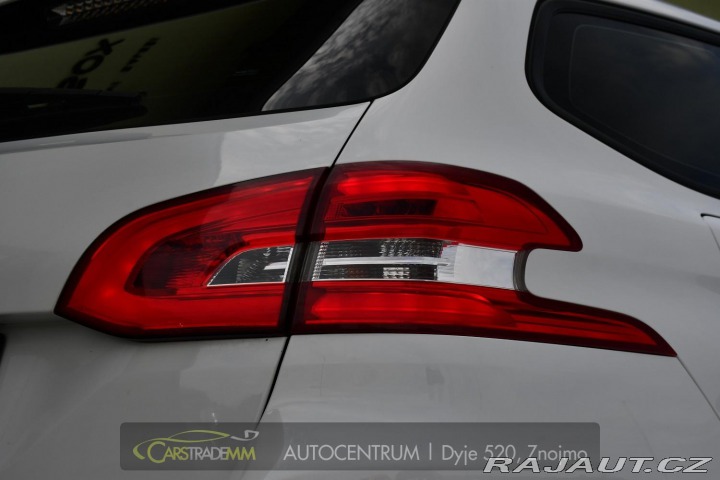 Peugeot 308 SW 1.5BlueHDi ACTIVE CARP 2020