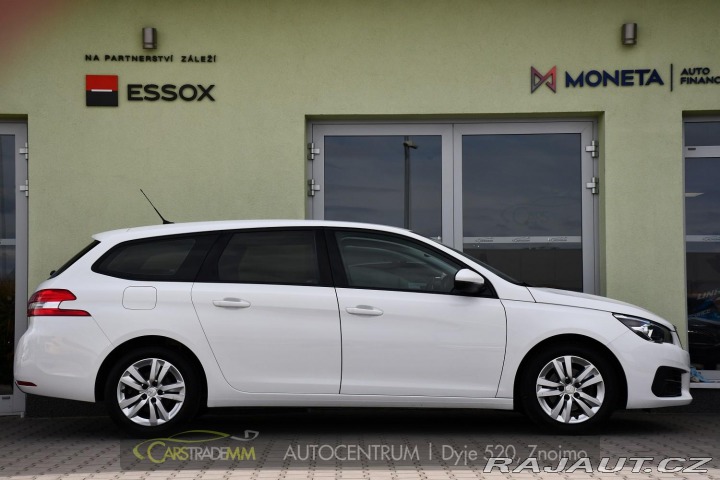Peugeot 308 SW 1.5BlueHDi ACTIVE CARP 2020