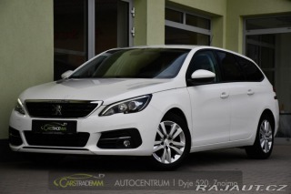 Peugeot 308 SW 1.5BlueHDi ACTIVE CARP 2020