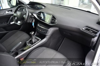 Peugeot 308 SW 1.5BlueHDi ACTIVE CARP 2020