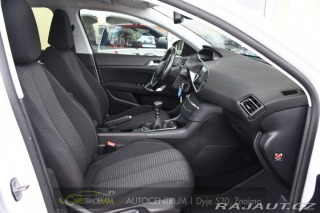 Peugeot 308 SW 1.5BlueHDi ACTIVE CARP 2020