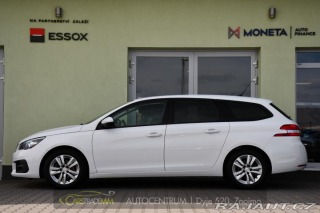 Peugeot 308 SW 1.5BlueHDi ACTIVE CARP 2020