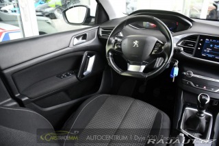 Peugeot 308 SW 1.5BlueHDi ACTIVE CARP 2020